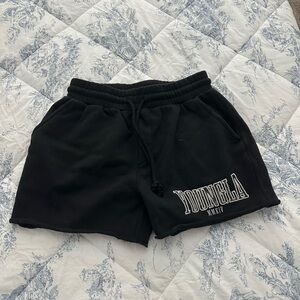 YoungLA Shorts